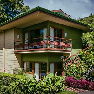 Hotel Ficus - Monteverde