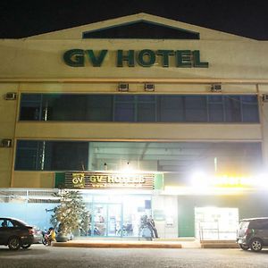 Gv Hotel - Valencia